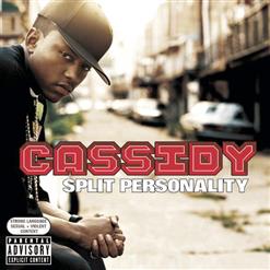 Cassidy — Hotel (feat. R. Kelly)