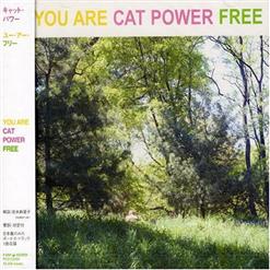 Cat Power — Fool