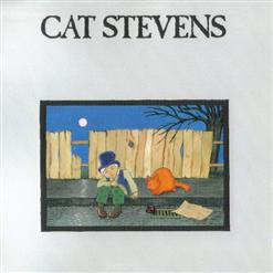 Cat Stevens — Peace Train