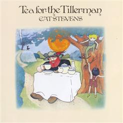 Cat Stevens — Sad Lisa