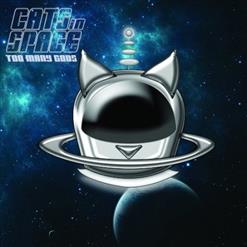 Cats In Space — Too Many Gods