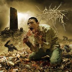 Cattle Decapitation — Dead Set On Suicide