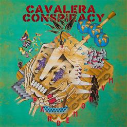 Cavalera Conspiracy — Insurrection