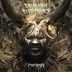 Cavalera Conspiracy — Psychosis