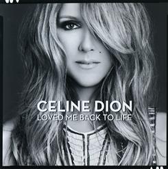 Céline Dion — Lullabye (Goodnight, My Angel)