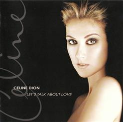 Céline Dion — The Reason
