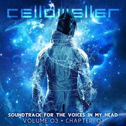 Celldweller — Battlecry