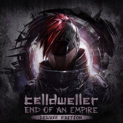 Celldweller — New Elysium