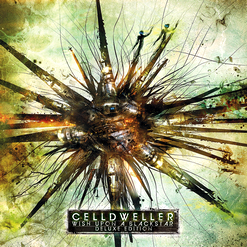 Celldweller — The Arrival