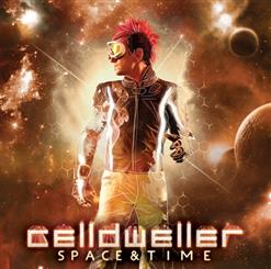 Celldweller — Tough Guy (Tim Ismag Remix)