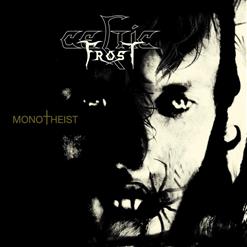 Celtic Frost — Drown In Ashes