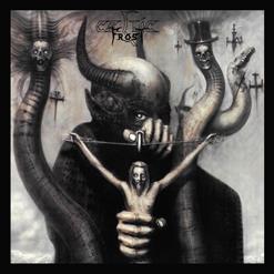 Celtic Frost — Fainted Eyes