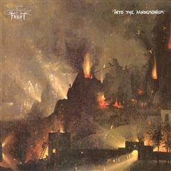 Celtic Frost — Sorrows Of The Moon