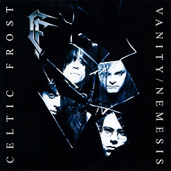 Celtic Frost — The Heart Beneath