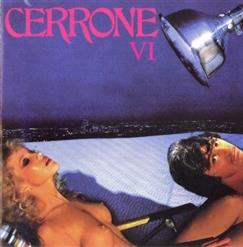 Cerrone — Happiness Pill