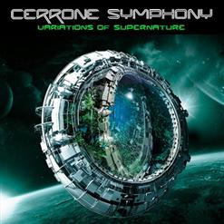 Cerrone — Supernature Drum Symphony - Acte VII
