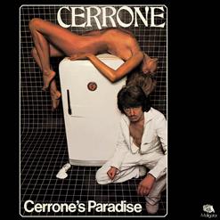 Cerrone — Time For Love