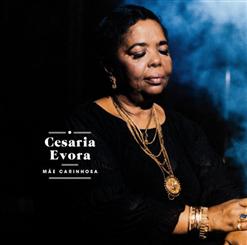 Cesaria Evora — Esperanca