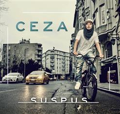 Ceza — Suspus (Produced by Rokabeat)