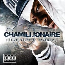 Chamillionaire — Frontin