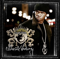 Chamillionaire — Hip Hop Police (Featuring Slick Rick)