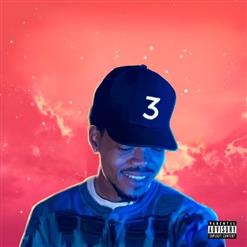 Chance the Rapper — All Night (feat. Knox Fortune)