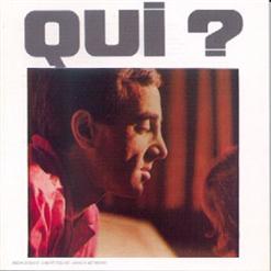Charles Aznavour — For me, formidable
