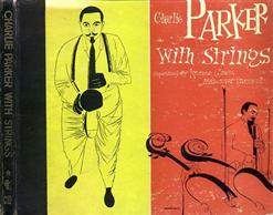 Charlie Parker — Just Friends