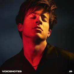 Charlie Puth — Slow It Down
