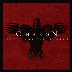Charon — Colder