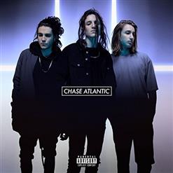 Chase Atlantic — Triggered