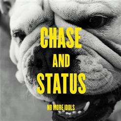 Chase & Status — Hypest Hype (feat. Tempa T)