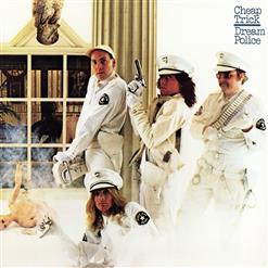 Cheap Trick — Dream Police