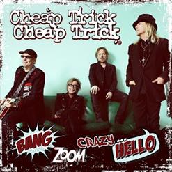Cheap Trick — When I Wake Up Tomorrow