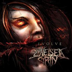 Chelsea Grin — The Second Coming