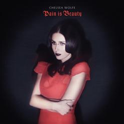 Chelsea Wolfe — House Of Metal