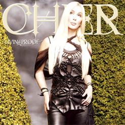Cher — Alive Again