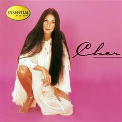 Cher — Little Man