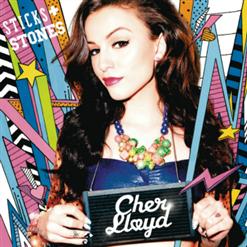 Cher Lloyd — Oath (feat. Becky G)