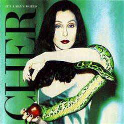 Cher — Walking In Memphis