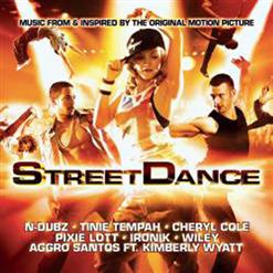 Cheryl Cole — Fight For this Love (Crazy Cousinz Radio Edit)