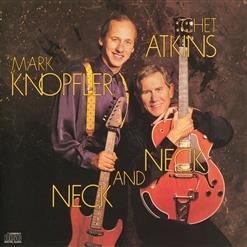 Chet Atkins — Tahitian Skies