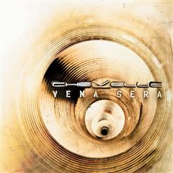 Chevelle — Antisaint