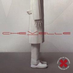 Chevelle — Get Some