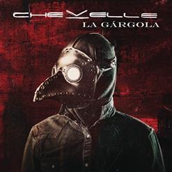 Chevelle — Jawbreaker