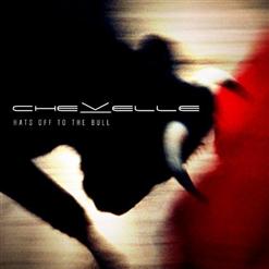 Chevelle — Same Old Trip