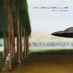 Chevelle — Shameful Metaphors