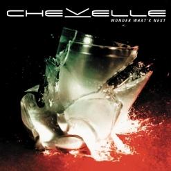 Chevelle — Until You're Reformed