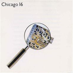 Chicago — Love Me Tomorrow
