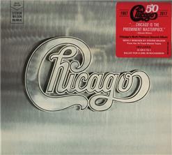 Chicago — Make Me Smile